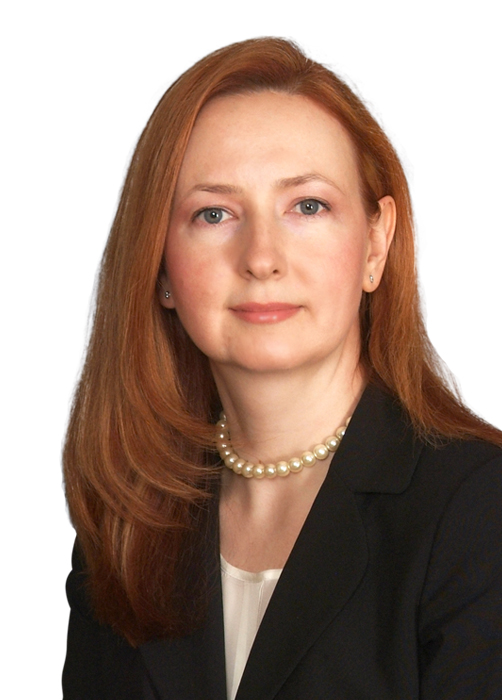 Dr. Tatyana Metelitsina